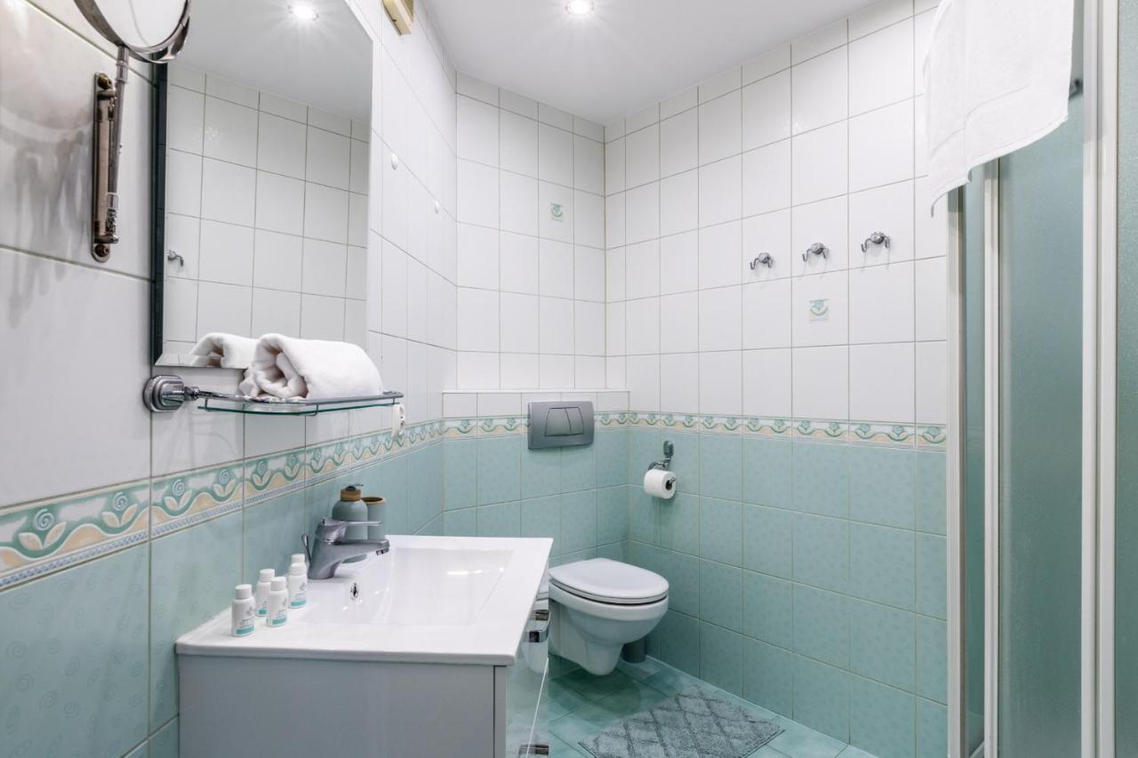 Апартаменти Apartament Bystry Potok Закопане Екстер'єр фото